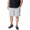 image:imageColumbia Youth Boys PFG Terminal Tackle II ShortCool GreyVivid Blue