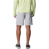 image:imageColumbia Youth Boys PFG Terminal Tackle II ShortCool GreyVivid Blue