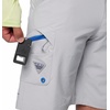 image:imageColumbia Youth Boys PFG Terminal Tackle II ShortCool GreyVivid Blue