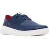 image:imageColumbia Boatside Relaxed PFGCollegiate NavySunset Red