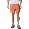 image:imageColumbia Hike Brief ShortsDesert Orange