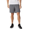 image:imageColumbia Hike ShortsCity Grey