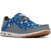 image:imageColumbia Mens Bahama Vent Relaxed Laced Boat ShoeGraphitePool