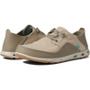 Oxford Tan  Tropic Water