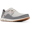 image:imageColumbia Mens Bahama Vent Relaxed Laced Boat ShoeSteam  Ti Grey Steel