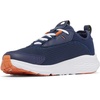 Nocturnal/Dusty Orange