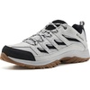 Grey Ice/Black