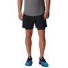 image:imageColumbia Mens Endless Trail 2in1 ShortHiking ShortsBlack