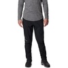 image:imageColumbia Mens Hazy Trail Rain PantBlack