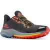 Dark Grey/Spicy