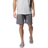 image:imageColumbia Mens PFG Blood and Guts II Stretch ShortCity Grey