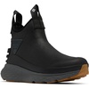 Black/Grey Ice