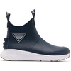 Collegiate Navy/White