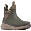 Deep Olive/Cedar
