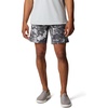 image:imageColumbia Mens PFG Offshore III Board ShortCool Grey Seamoss