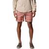 Rosewood Waved