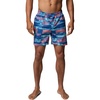 Vivid Blue Southwoven