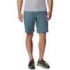 image:imageColumbia Mens Pacific Ridge Belted Utility ShortMetal