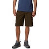 image:imageColumbia Mens Palmerston Peak ShortOlive Green