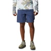 image:imageColumbia Mens Palmerston Peak Sport ShortDark MountainCollegiate Navy