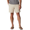 image:imageColumbia Mens Scenic Ridge Pullon ShortAncient Fossil Chambray