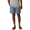 image:imageColumbia Mens Scenic Ridge Pullon ShortDark Mountain Chambray