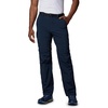 image:imageColumbia Mens Silver Ridge Utility Convertible Hiking PantsCollegiate Navy