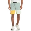 image:imageColumbia Mens Summerdry Belted ShortNiagaraIce GreenGolden Nugget