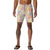 image:imageColumbia Mens Summertide Stretch Printed ShortCornstalk Floriated