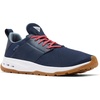 Collegiate Navy/Mercury