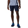 image:imageColumbia Mens Tech Trail Knit ShortCollegiate Navy