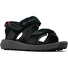 image:imageColumbia Mens Trailstorm Hiker 2 StrapBlackDark Grey