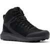 Black/Dark Grey