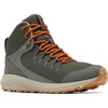 Gravel/Warm Copper
