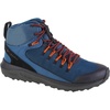 image:imageColumbia Mens Trailstorm Mid Waterproof Hiking ShoePetrol Blue Black