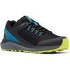 image:imageColumbia Mens Trailstorm Waterproof Hiking ShoeBlackSolar