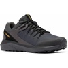 image:imageColumbia Mens Trailstorm Waterproof Hiking ShoeDark GreyBright Gold
