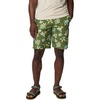 image:imageColumbia Mens Washed Out Printed ShortCanteen Tiger Lilies