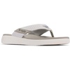 Dove/Silver Grey