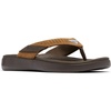 image:imageColumbia PFG Boatside Flip LeatherTundraLight Brown