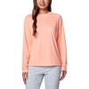 image:imageColumbia PFG Solar Stream Long SleeveTiki Pink