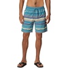Bluestone Horizons Stripe Multi