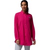 image:imageColumbia Tamiami Long Sleeve TunicGuava Pink