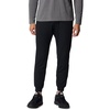 image:imageColumbia Tech Trail Knit JoggersBlack