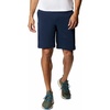 image:imageColumbia Tech Trail ShortsCollegiate Navy
