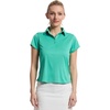 image:imageColumbia Tidal Tee Short Sleeve PoloGlaze Green