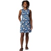 Collegiate Navy Tropicfield