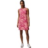 Guava Pink Vacay Blooms Tonal