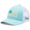image:imageColumbia Womens PFG Mesh Ball CapColor