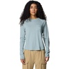 image:imageColumbia Womens PFG Uncharted Neps Long SleeveCrushed Blue